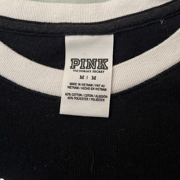 Vs PINK long sleeve shirt - Picture 2 of 2